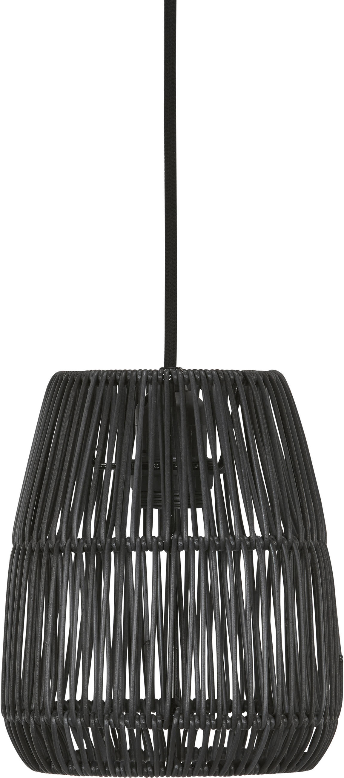 HÄNGELEUCHTE PR Home Saigon   - Natur, Kunststoff (18cm)