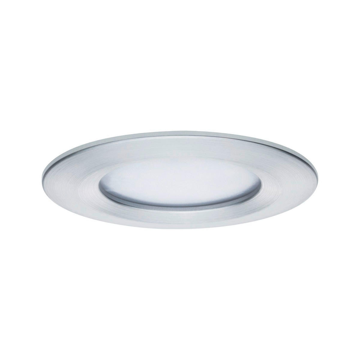 EINBAUSPOT-SET 8,4 cm  - Basics (8,4cm) - Paulmann