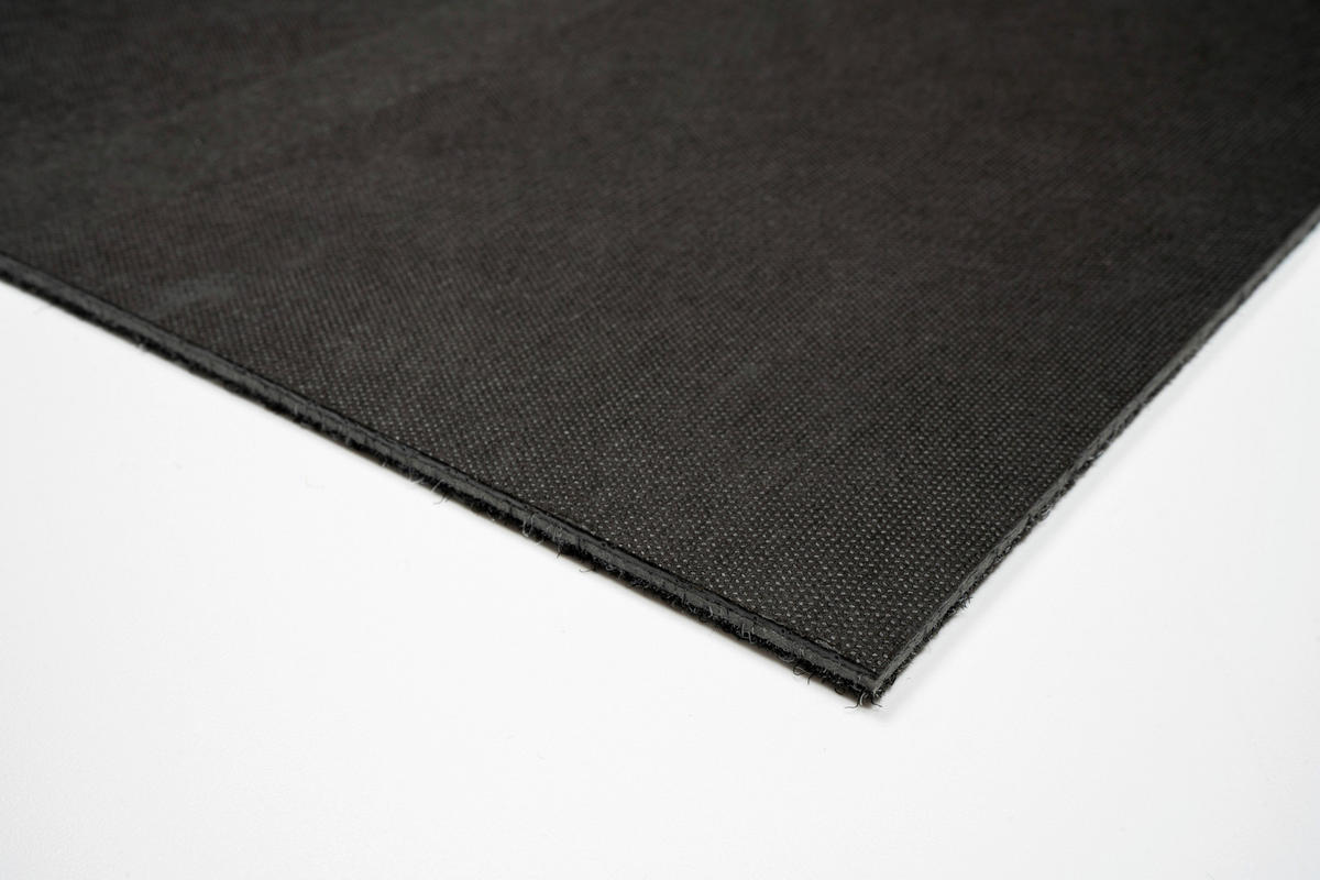 TEPPICHFLIESE 50/50 cm in Anthrazit  - Anthrazit, Basics, Textil (50/50cm)