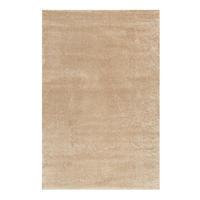 WEBTEPPICH 80/150 cm ESP-22937-071 Beige  - Beige, KONVENTIONELL, Textil (80/150cm) - Esprit