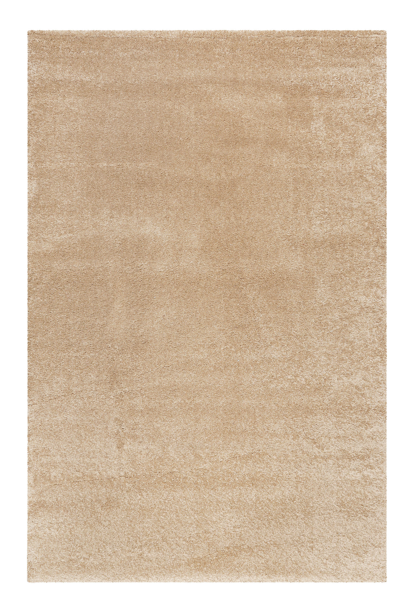 Esprit Webteppich Esp-22937-071 Beige 133x200 cm