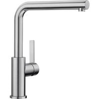 KÜCHENARMATUR 523122  - Edelstahlfarben, Basics, Metall (25,7/10,1/29,6cm) - Blanco