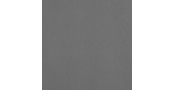 FERTIGVORHANG blickdicht - Dunkelgrau, Basics, Textil (140/300cm) - Esposa