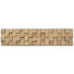 WANDPANEEL - Eichefarben, LIFESTYLE, Holz (78/18cm) - Ambiente WANDPANEEL - Eichefarben, LIFESTYLE, Holz (78/18cm) - Ambiente