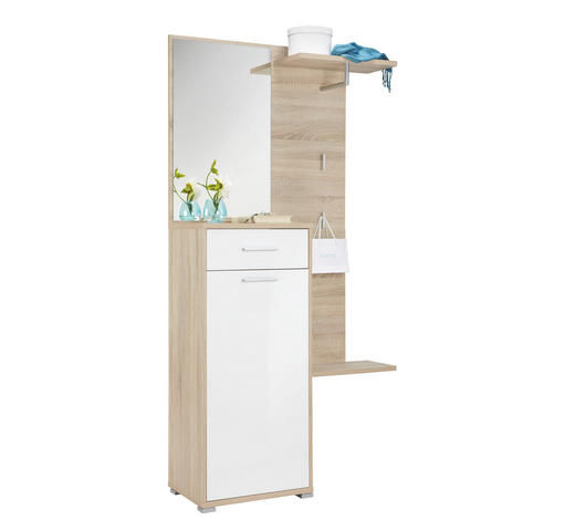 Garderobe Livarno Living Garderobe With Garderobe Garderobe Rudolf