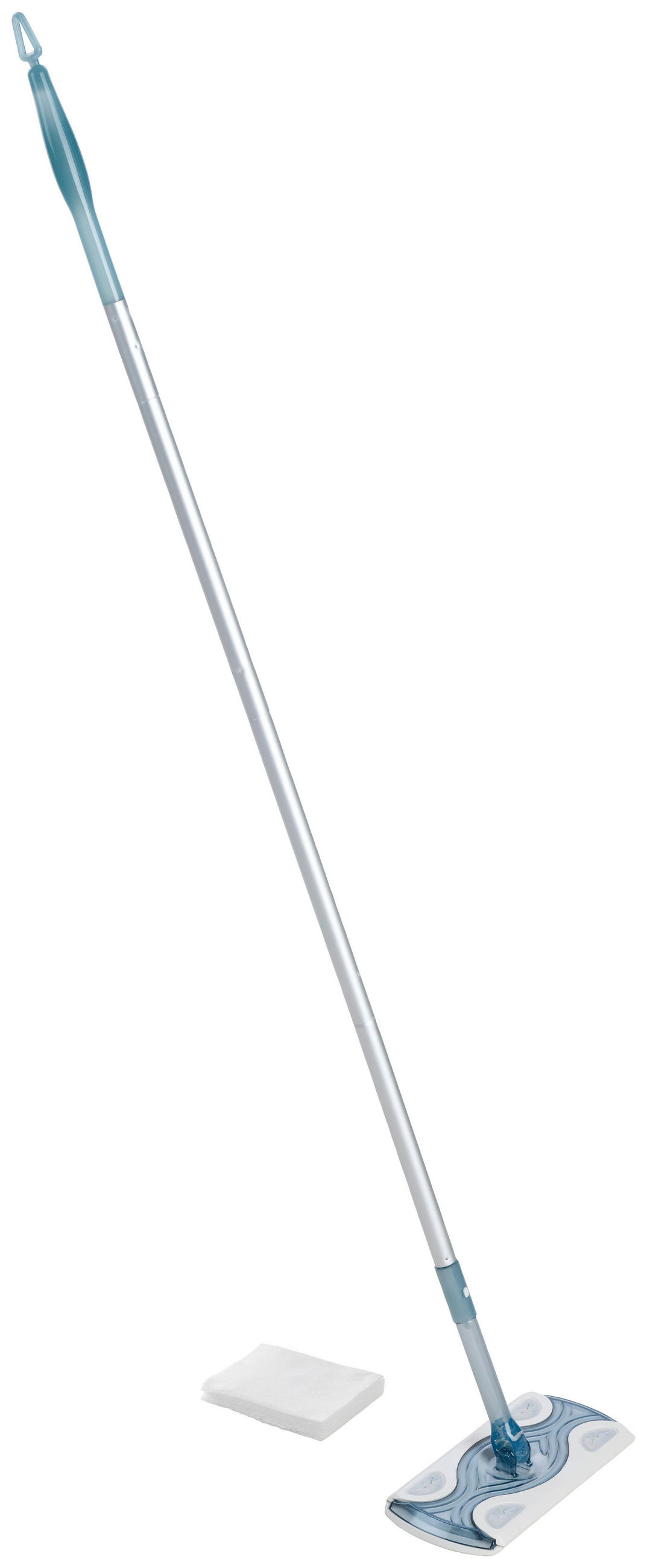 BODENREINIGUNGSSET - Basics (33/12,5/6cm) - Homeware