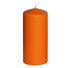 STUMPENKERZE 5,7/13 cm - Orange, Basics (5,7/13cm) STUMPENKERZE 5,7/13 cm - Orange, Basics (5,7/13cm)