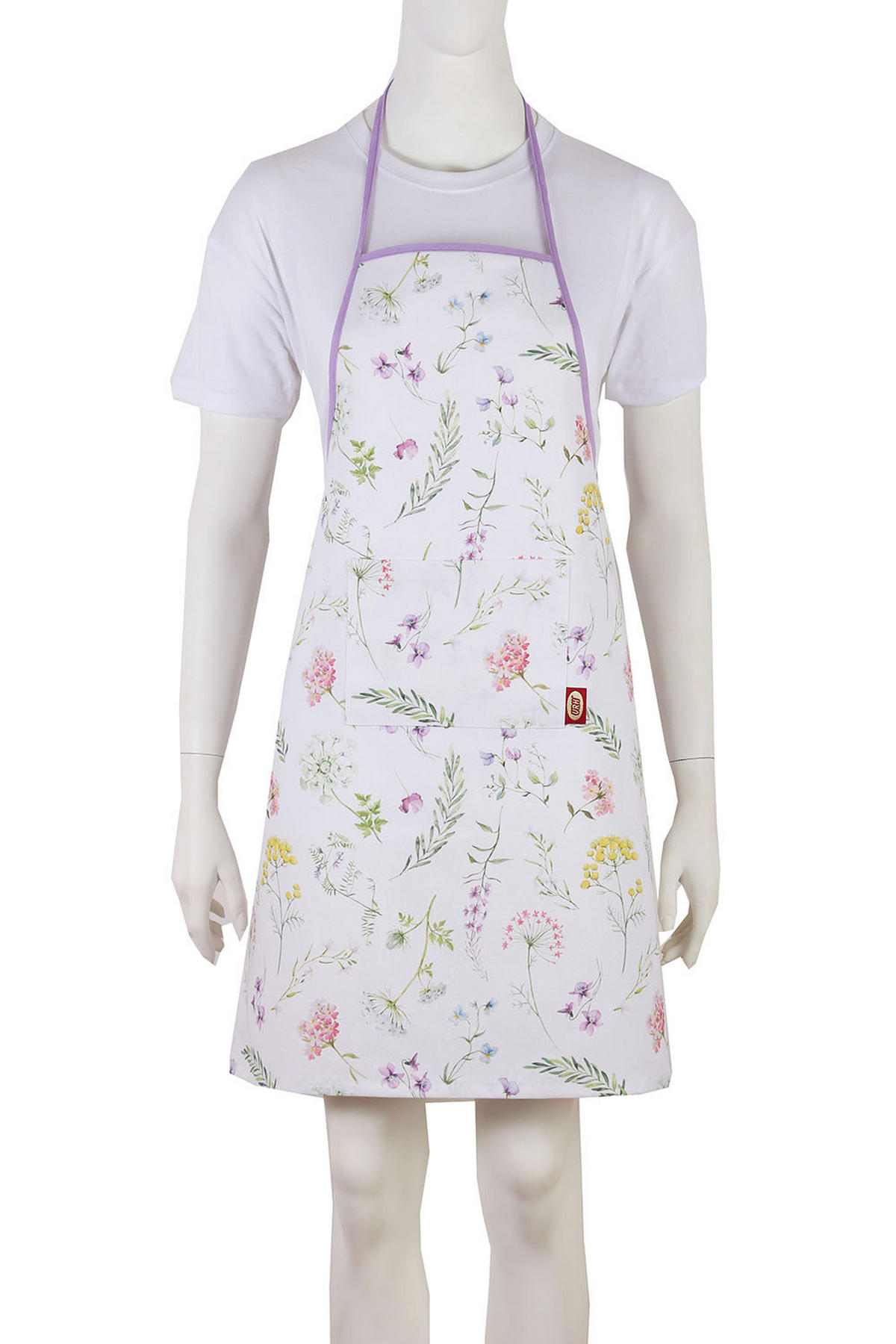 KECELJA višebojna  - višebojna, Konvencionalno, tekstil (60/75cm)