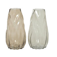 Vază  - Basics (15,00/15,00/28,00cm)