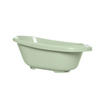 BABYBADEWANNE SENSE EDITION  - Grün, Basics, Kunststoff (79,5/41,5/30,8cm) - Bebe Jou