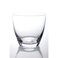 ČAŠA ZA VODU  320 ml  Grand Gourmet  - prozirno, Basics, staklo (0,32l) - Bohemia