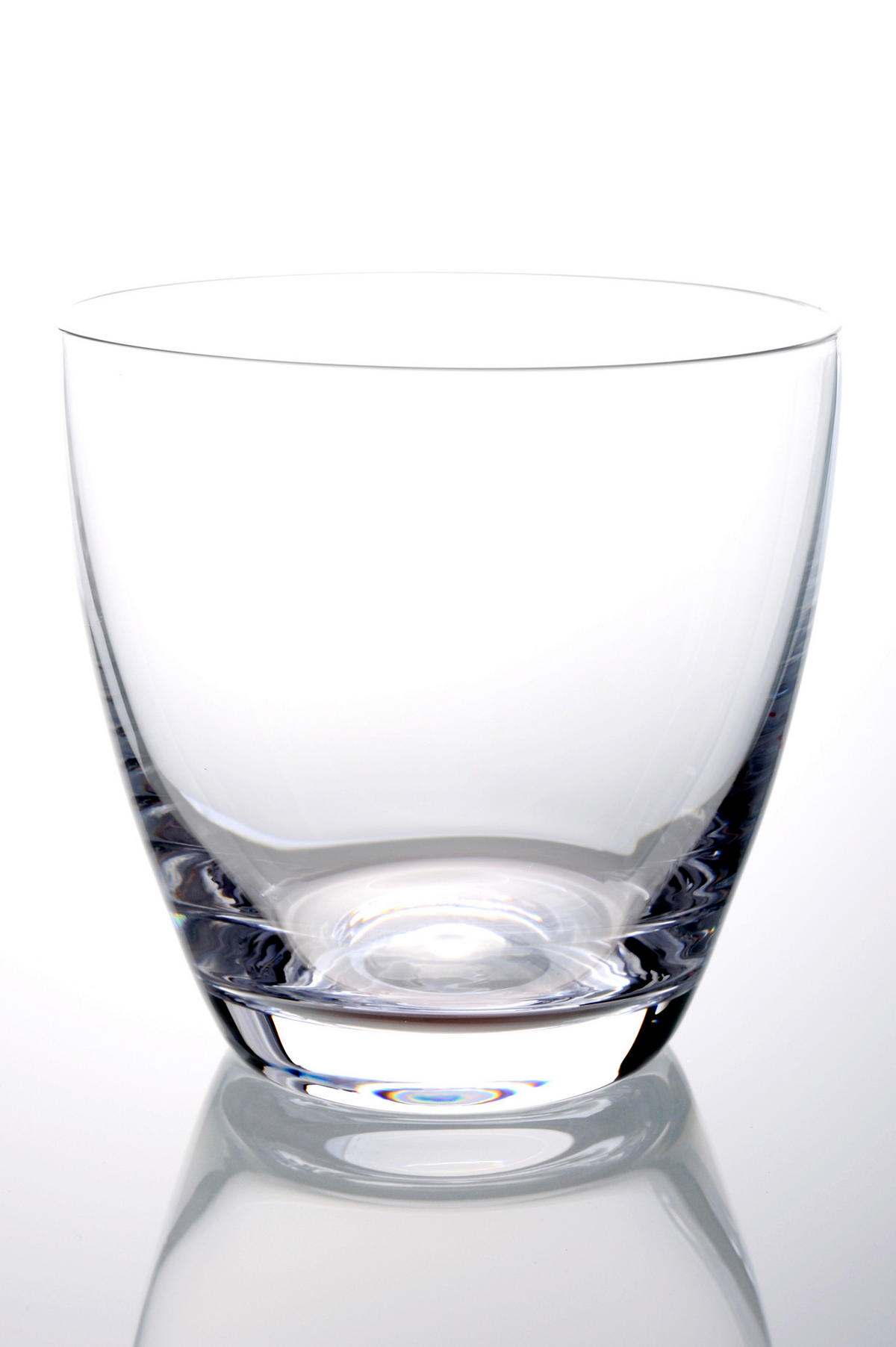 ČAŠA ZA VODU  320 ml  Grand Gourmet  - prozirno, Basics, staklo (0,32l) - Bohemia