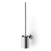 WC-BÜRSTE - Edelstahlfarben, Basics, Kunststoff/Metall (9/54/13cm) - Zack