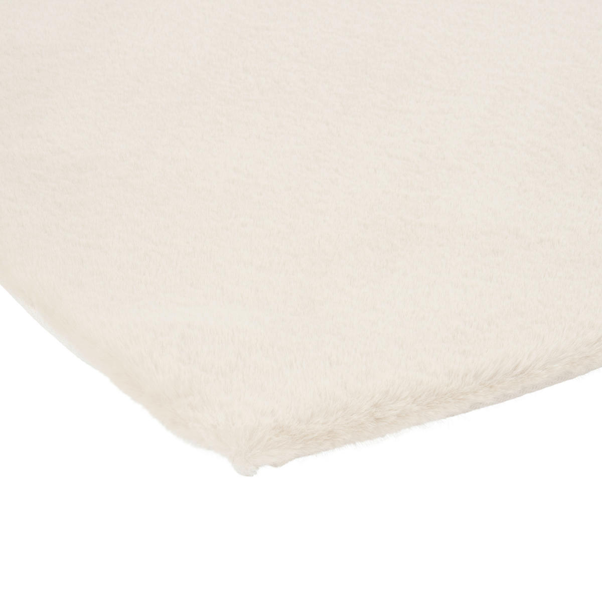 KINDERTEPPICH 80/80 cm  - Creme, Basics, Textil (80/80cm) - Ben'n'jen