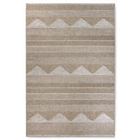 OUTDOORTEPPICH 115/170 cm Kollektion 1836 Hellbraun  - Hellbraun, Design, Kunststoff/Textil (115/170cm) - Villeroy & Boch