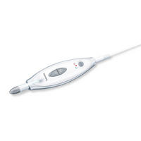 MANIKÜRESET  - Weiss, Basics (20/13/8cm) - Beurer