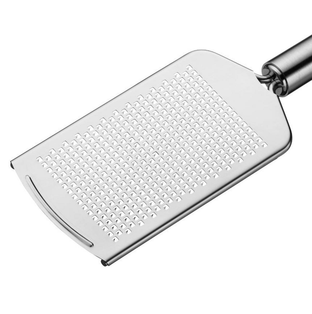 REIBE Profi Plus  - Silberfarben, Basics, Metall - WMF