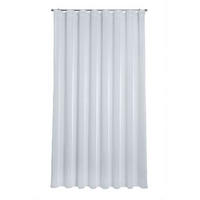 FÜGGÖNYANYAG fm - fehér, Basics, textil (300cm) - Esposa