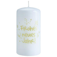 KERZE - Basics, Naturmaterialien (55,7/11cm)