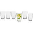 LONGDRINKGLAS 415 ml  - Klar, Trend, Glas (415ml) - Homeware