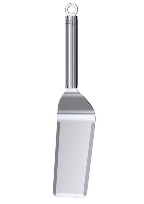 Rösle Grillwender Edelstahl 8x5x38 cm
