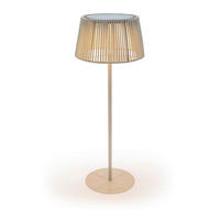 SOLARLEUCHTE - Weiss, Basics, Metall (164/45cm) - STT