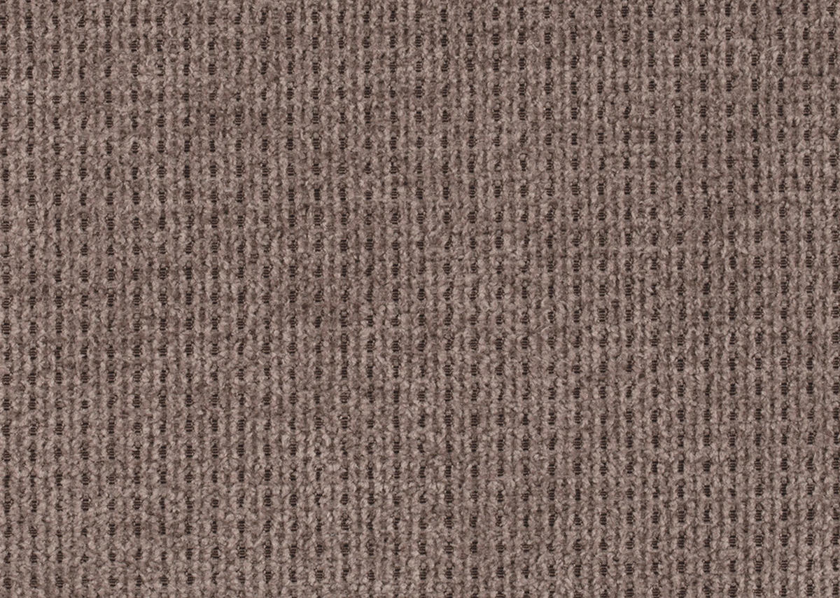 SCHLAFSOFA in Textil Hellbraun  - Chromfarben/Hellbraun, Design, Holz/Textil (199/92/97cm) - Livetastic