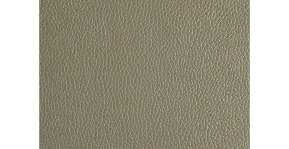 BOXSPRINGBETT 180/200 cm  in Beige, Olivgrün  - Beige/Schwarz, Design, Textil/Metall (180/200cm) - Johann Jakob