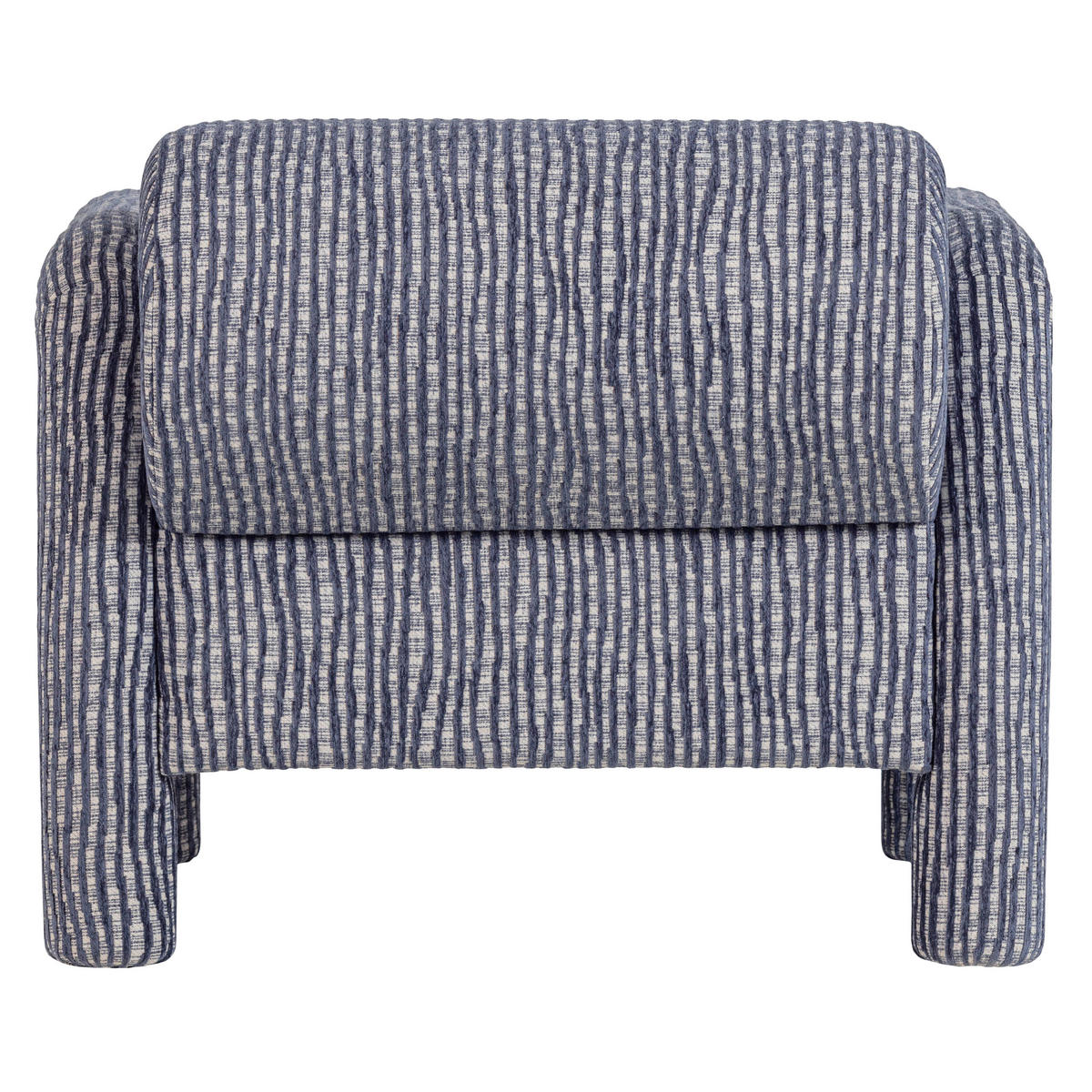 SESSEL in Webstoff Graublau  - Graublau, MODERN, Textil (76/65/82cm) - Livetastic