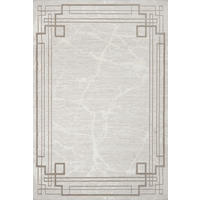 TKANA PREPROGA  Harmony     120/160 cm    tkano  krem barve  - krem barve, Trendi, tekstil (120/160cm)