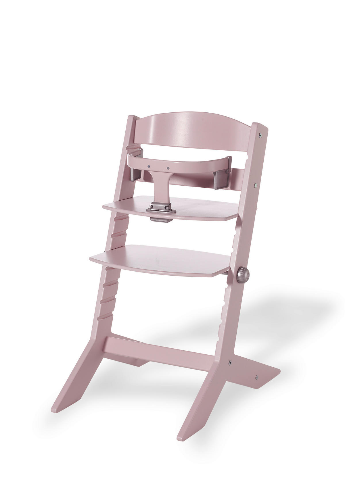 HOCHSTUHL Syt Rosa Rose  - Rosa, Basics, Holz (61,5/44,5/83,5cm) - Geuther