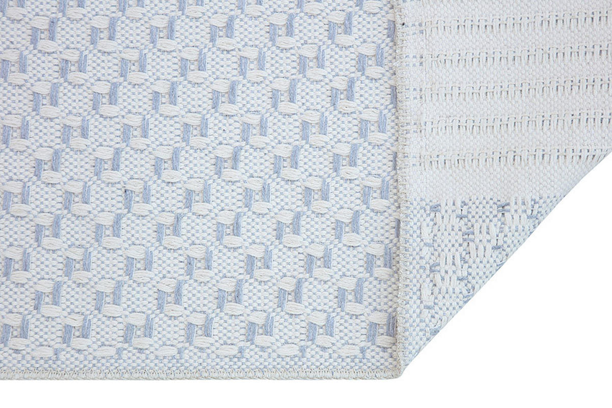 RAVNO TKANA PREPROGA  MODULO     80/250 cm      - Trendi (80/250cm) - Novel