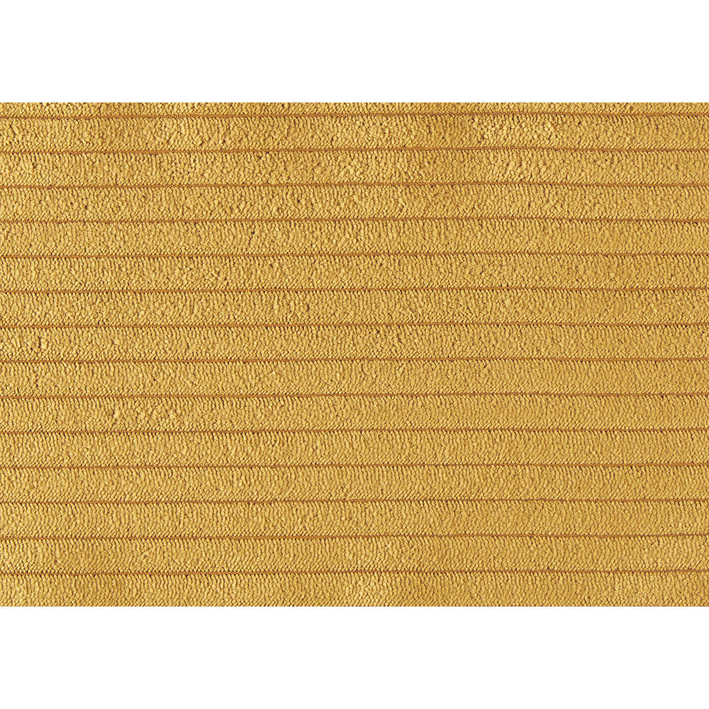 Thumbnail - Carryhome Ecksofa, Senfgelb, Textil, Buche, massiv, 4-Sitzer, Füllung: Schaumstoff, seitenverkehrt montierbar, L-Form, 2...