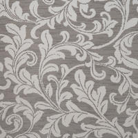 DEKOSTOFF per lfm blickdicht  - Grau, KONVENTIONELL, Textil (150cm) - Esposa