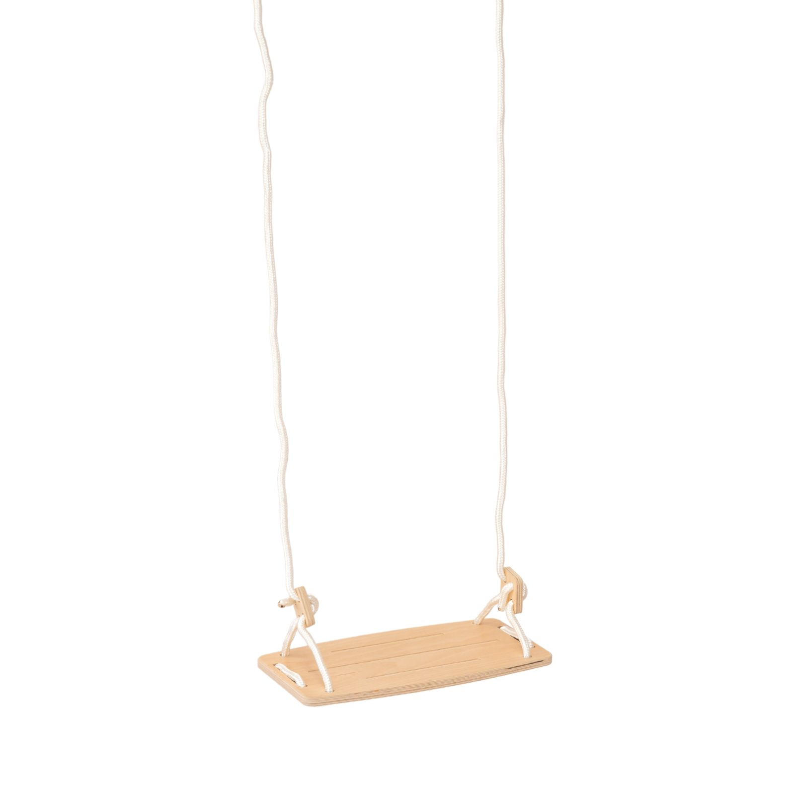 KLETTERGERÜST ZUBEHÖR - Birkefarben, Basics, Holz (39/20cm) - CLIFF