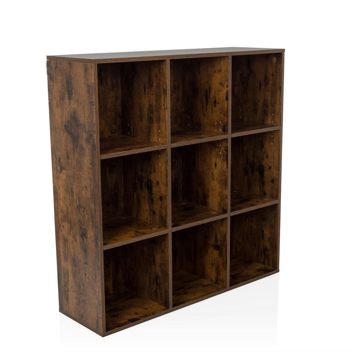 REGAL  97,5/100/30 cm  - MODERN, Holz (97,5/100/30cm) - MID.YOU