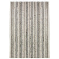 HANDWEBTEPPICH 200/300 cm Naturfarben  - Naturfarben, Basics, Textil (200/300cm)