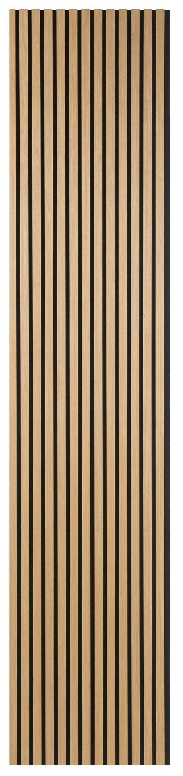 AKUSTIČNI PANEL   - Moderno, drvni materijal (52/244/0,18cm)