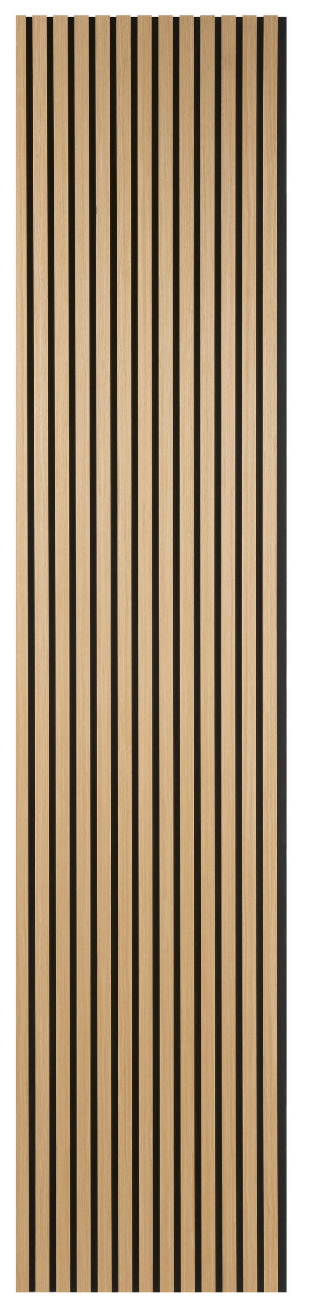 AKUSTIČNI PANEL   - Moderno, drvni materijal (52/244/0,18cm)