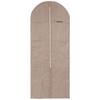 NAVLAKA ZA ODEĆU  60/150 cm          - bež, Osnovno, tekstil (60/150cm) - Homeware