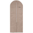KLEIDERSACK  - Beige, Basics, Textil (60/150cm) - Homeware