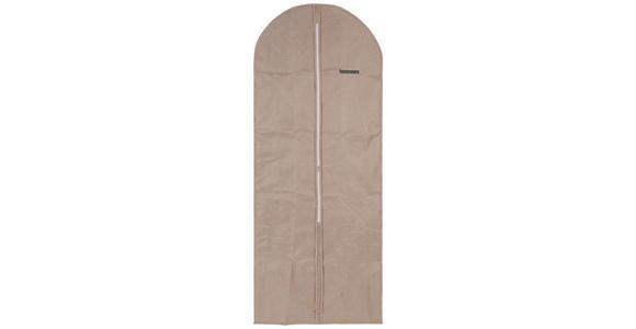 KLEIDERSACK - Beige, Basics, Textil (60/150cm) - Homeware