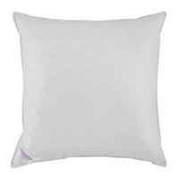 3-KAMMER-KISSEN  Grönland  80/80 cm       - Weiß, Basics, Textil (80/80cm) - Sleeptex