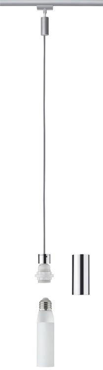 Urail Schienens.-Hängeleuchte