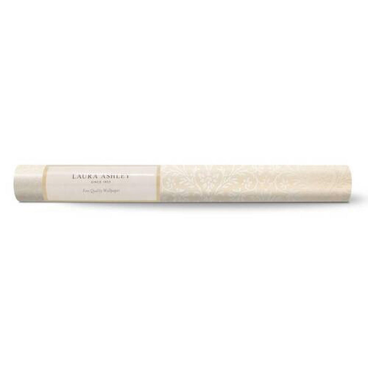 VLIESTAPETE  - Champagner, Basics, Papier/Kunststoff (52/1000cm) - Xora