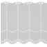 ZÁCLONA KRÁTKÁ, 60 cm - bílá, Konvenční, textil (60cm) - Esposa ZÁCLONA KRÁTKÁ, 60 cm - bílá, Konvenční, textil (60cm) - Esposa