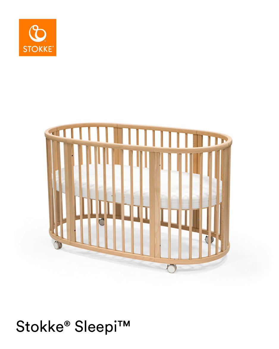 KINDERMATRATZE 70/136 cm Höhe ca. 8 cm  - Basics, Textil (70/136cm) - Stokke