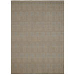 VINTAGE-TEPPICH 120/170 cm Weiß  - Weiß, Design, Textil (120/170cm) - Novel