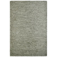FLACHWEBETEPPICH 160/230 cm My Jaipur  - Taupe, Natur, Textil (160/230cm)