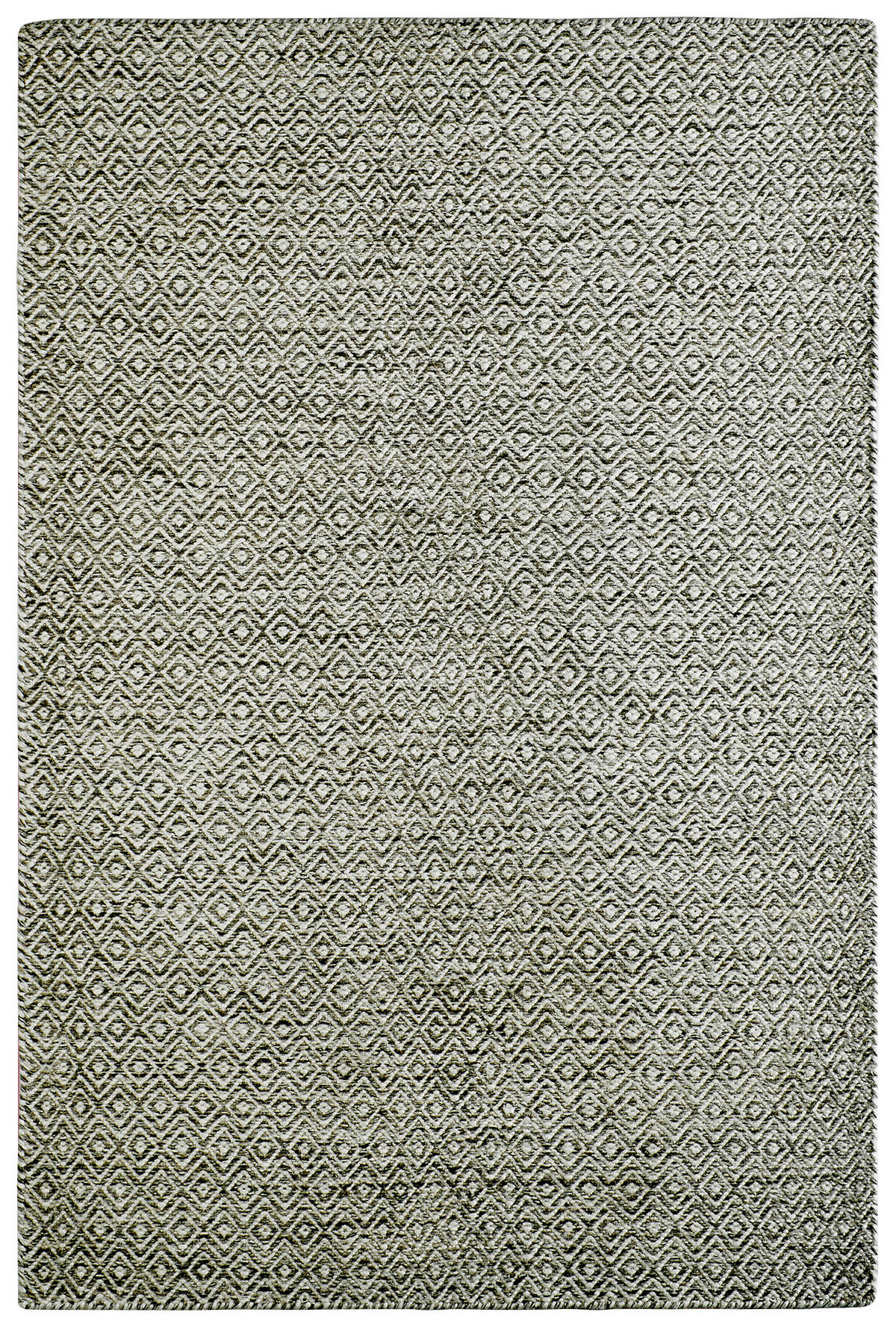 FLACHWEBETEPPICH 160/230 cm My Jaipur  - Taupe, Natur, Textil (160/230cm)